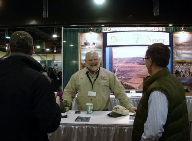 Trade Show Picture